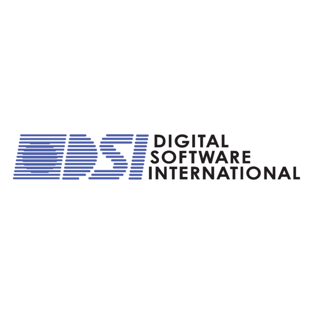 Digital,Software,International