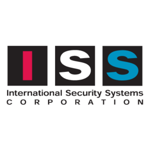 ISS Logo