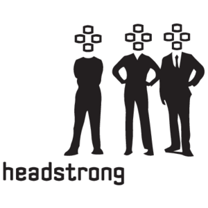 Headstrong Logo