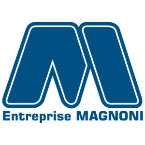 Entreprise Magnoni Logo