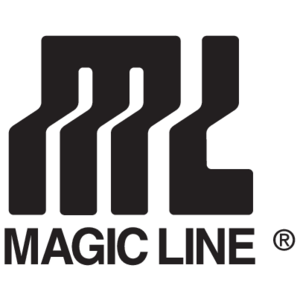 Magic Line Logo