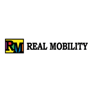 Real Mobility Logo