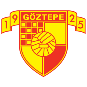 Goztepe Logo