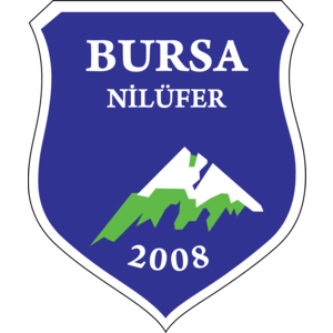 Logo, Sports, Turkey, Bursa Nilüferspor A.S.