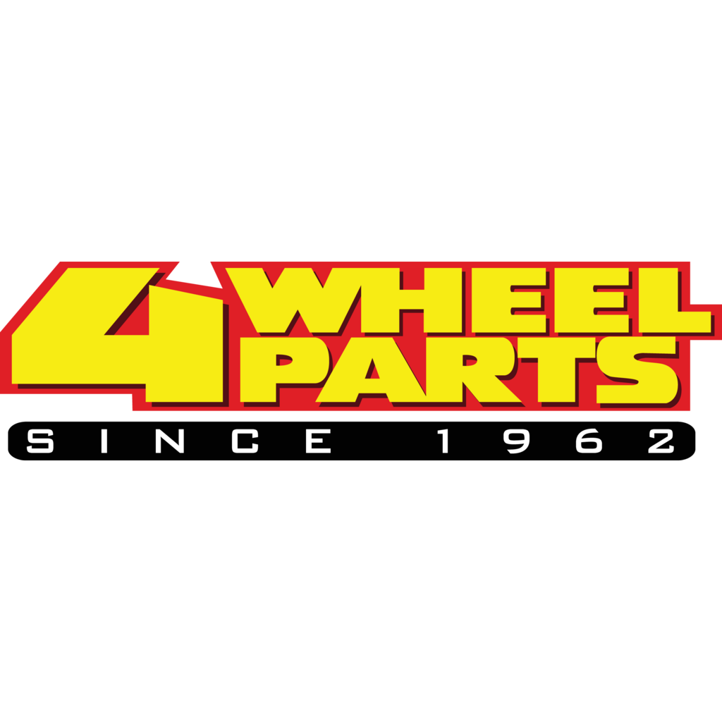 4,Wheel,Parts
