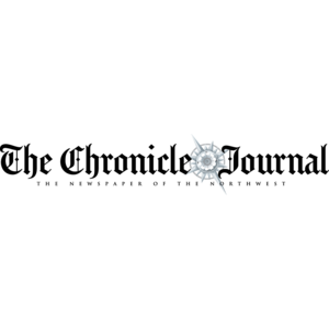 The Chronicle Journal Logo