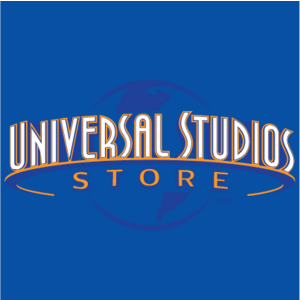 Universal Studios Store Logo