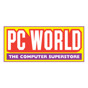 PC World(20) Logo