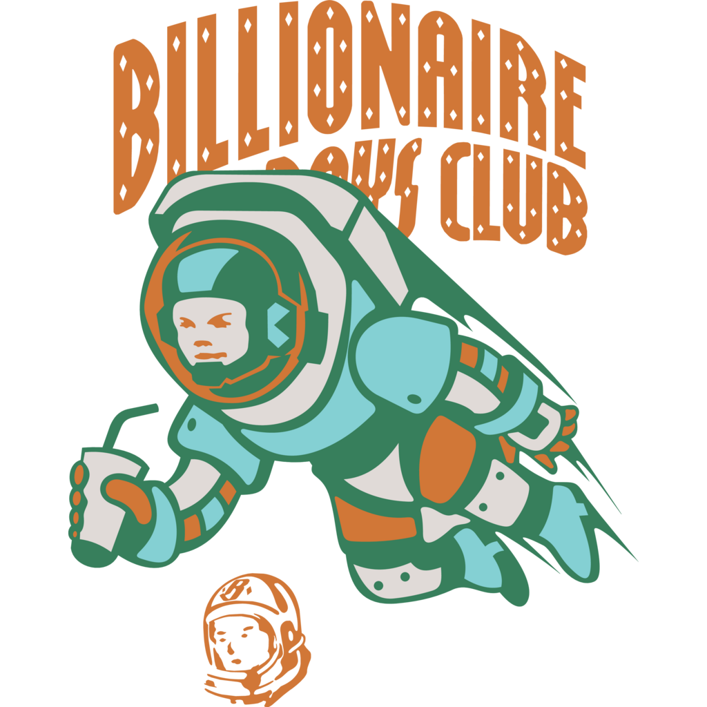 Billionaire,Boys,Club