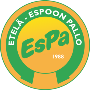 Etelä-Espoon Pallo Logo