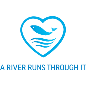 A River Runs Through It Logo