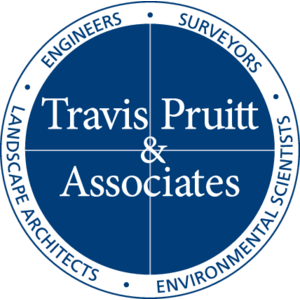 Travis Pruitt & Associates Logo