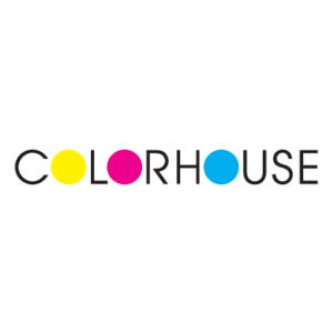 Colorhouse(96) Logo