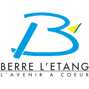 Berre L'Etang Logo