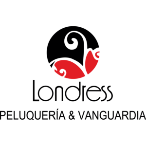 Londress Peluqueria Logo
