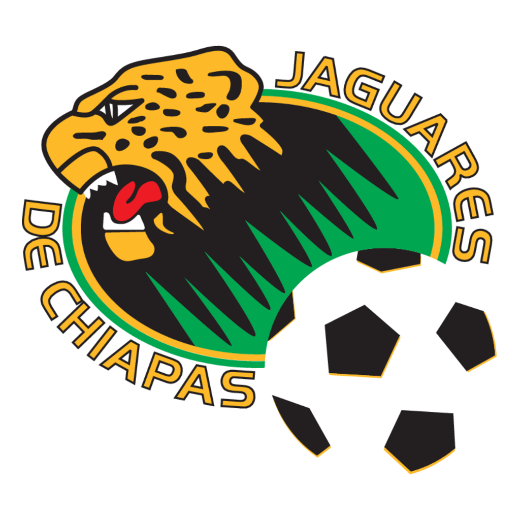 Jaguares,de,Chiapas,Mexico