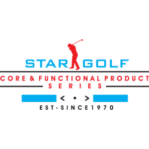 Star Golf Logo