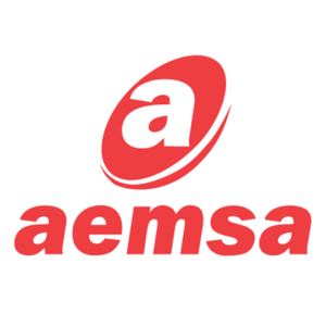 Aemsa Logo