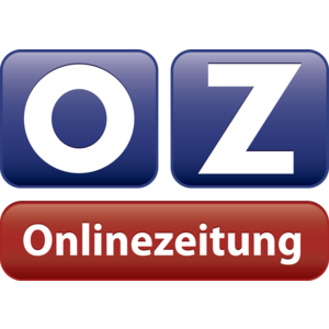 OZ – Onlinezeitung Zeitung für NRW Logo