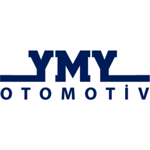 YMY Otomotiv Logo