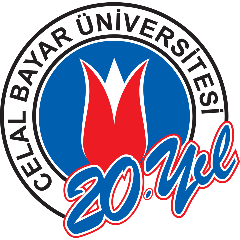 Celal Bayar Üniversitesi logo, Vector Logo of Celal Bayar Üniversitesi ...