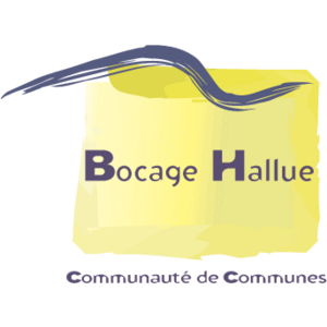 Bocage Hallue Logo