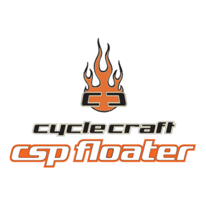 Cyclecraft Floater Logo