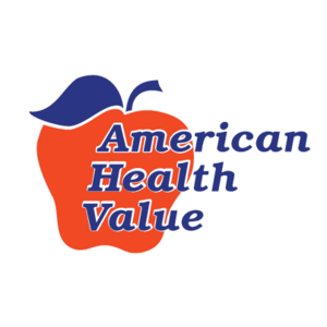 American Health Value Logo