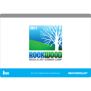 Rockwood Logo