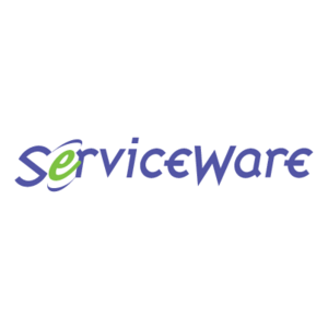 ServiceWare(195) Logo