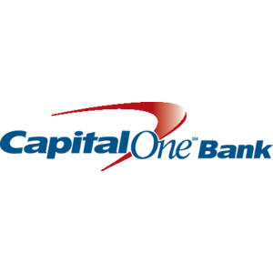 CapitalOne Bank Logo