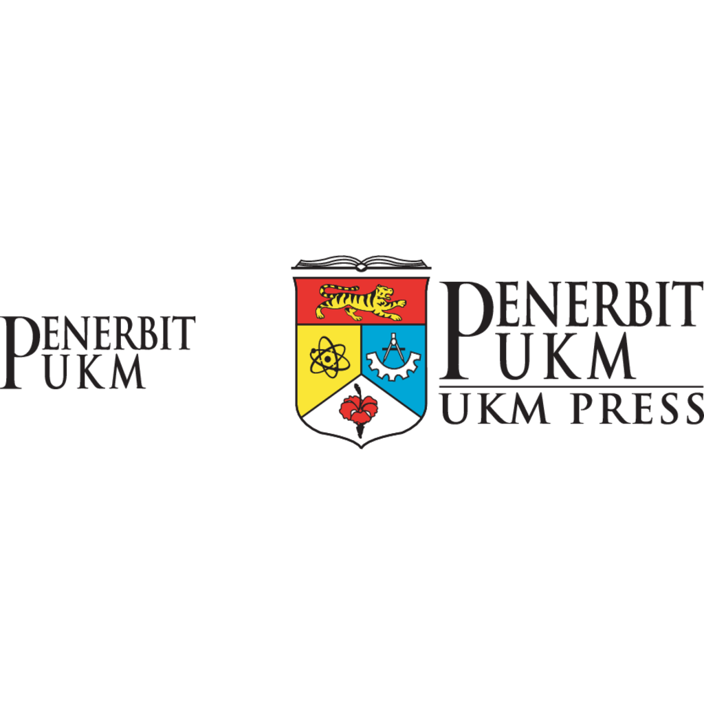 Logo, Government, Malaysia, Penerbit UKM Press