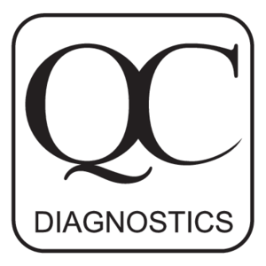 QC Diagnostics Logo