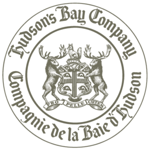 Hudson's Bay Company(162) Logo