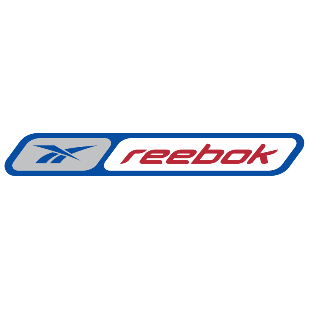 Reebok logo, Vector Logo of Reebok brand free download (eps, ai, png, cdr)  formats