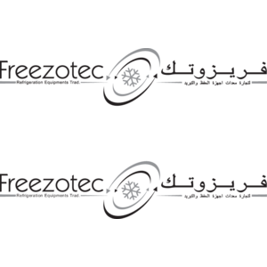 Freezotec Logo
