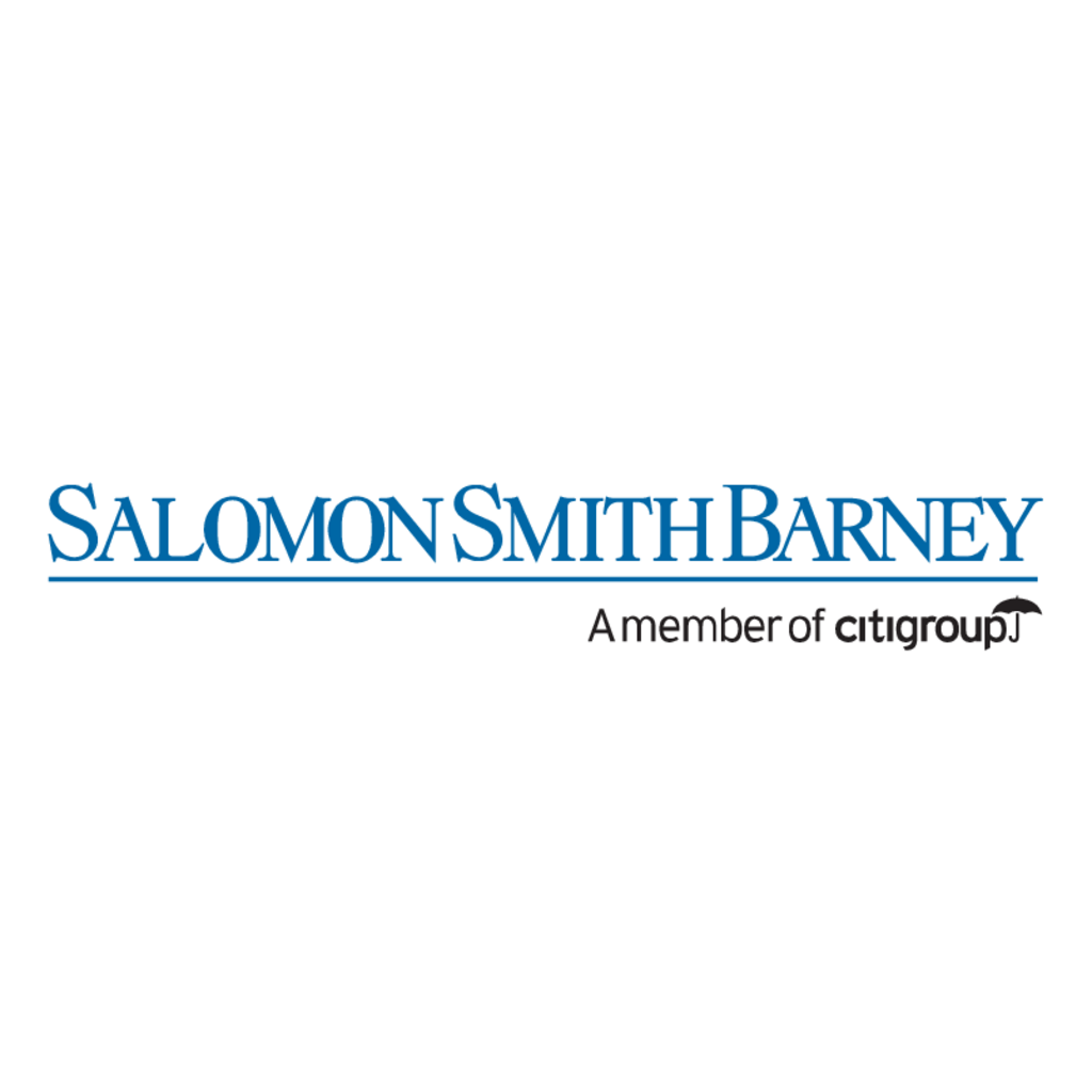 Salomon Smith Barney(101) logo, Vector Logo of Salomon Smith Barney(101 ...