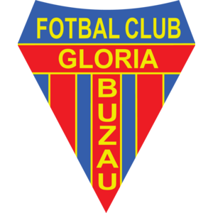 FC Gloria Buzau Logo