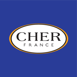 CHER FRANCE Logo