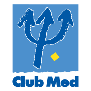 Club Med(225) Logo