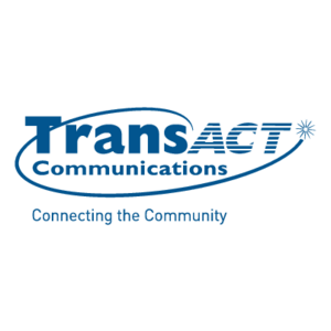 TransACT Communications Logo
