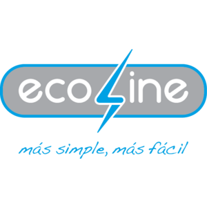 Ecoline Logo