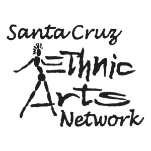 Santa Cruz Ethnic Arts Network Logo