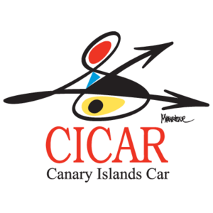 Cicar Logo