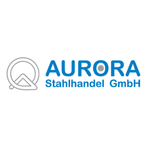 Aurora Stahlhandel Logo