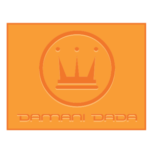 Damani Dada Logo