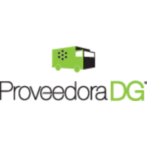 Proveedora DG Logo