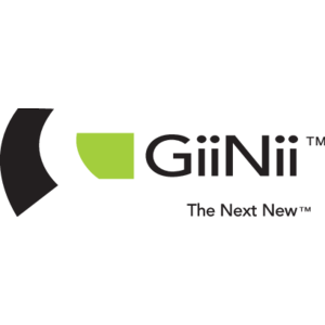 GiiNii Logo