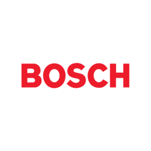 Bosch(80) Logo