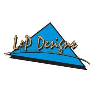 L&P Designs Logo
